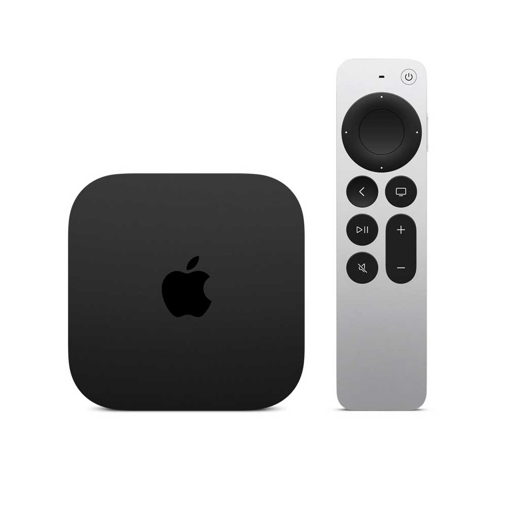 AppleTV 4k