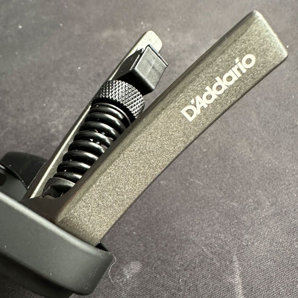 D'Addario Capo