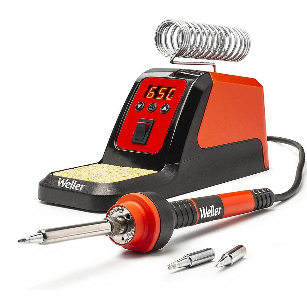 Weller Soldering Kit