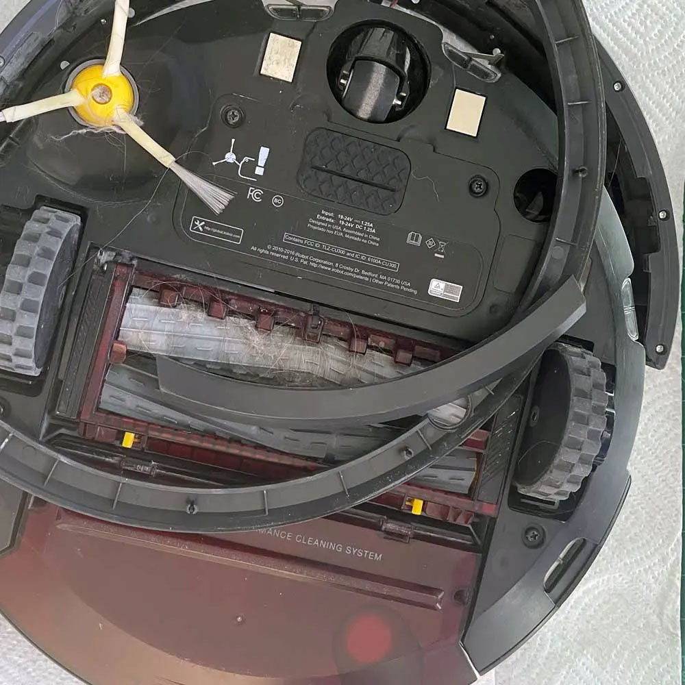 iRobot Roomba 900 Series