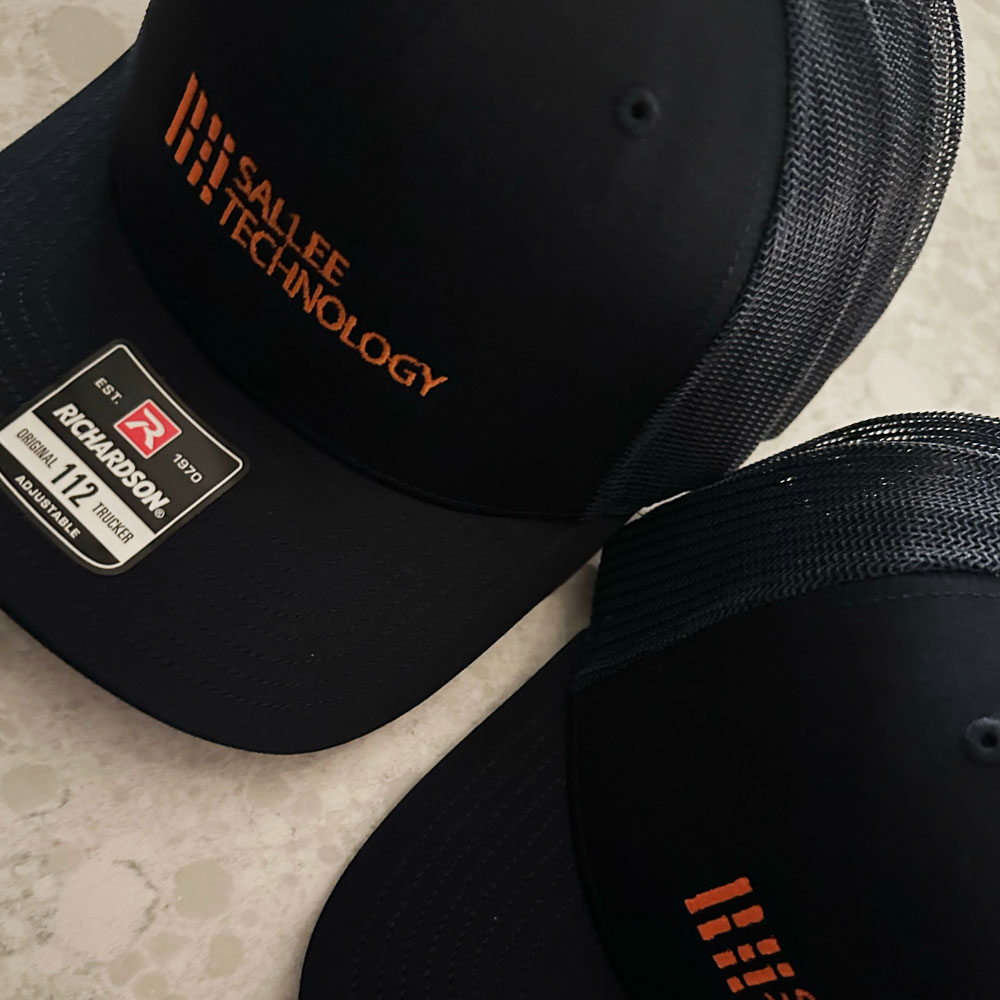 Richardson Trucker Hats