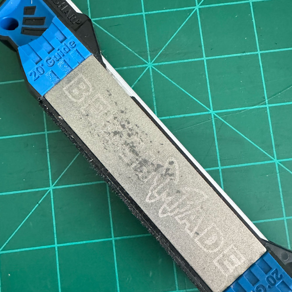 Sharpener by Benchmade WorkSharp