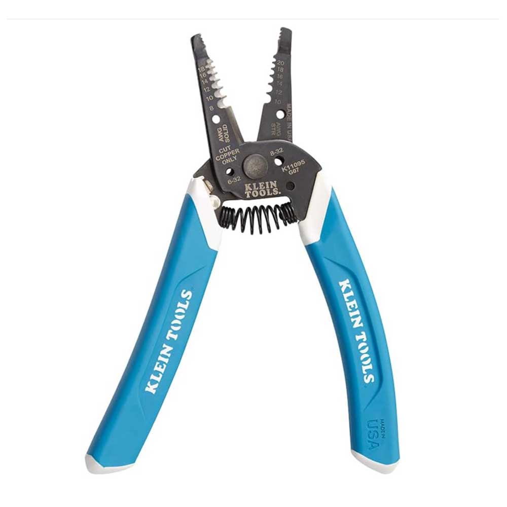 Klein Tools Wire Strippers