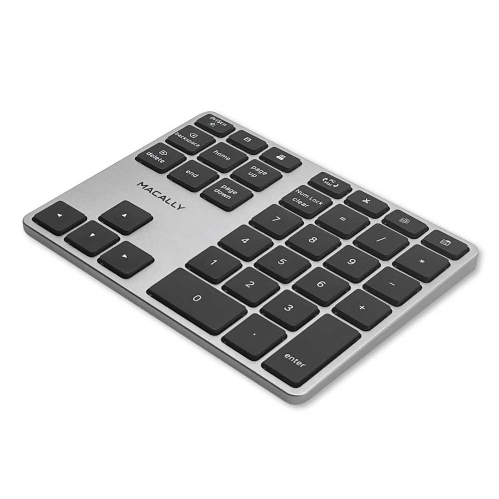 Wireless Keyboard