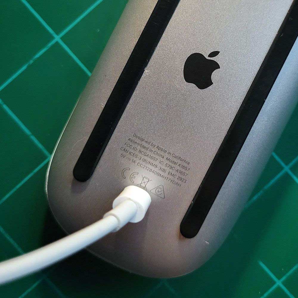Apple Charge