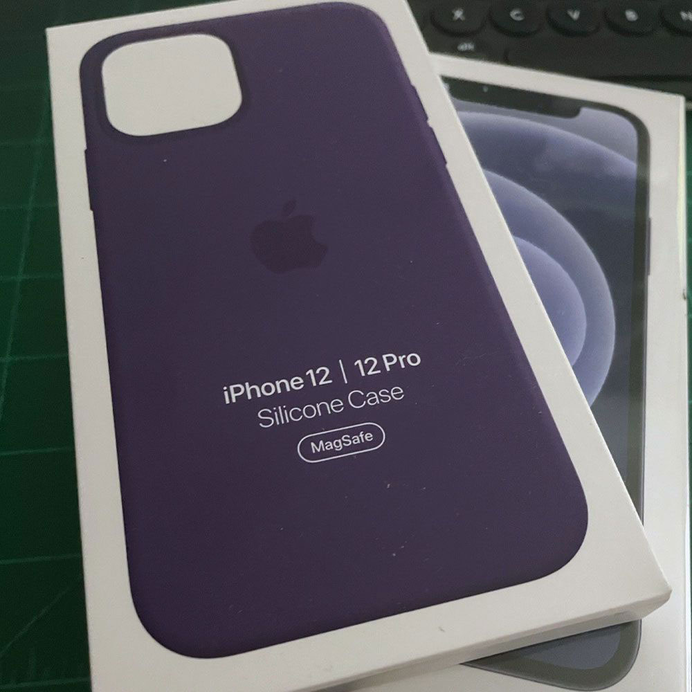 Case And Phone