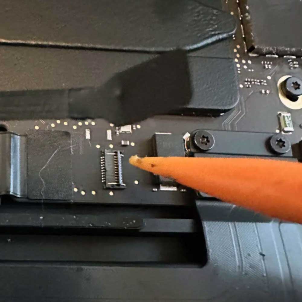 Remove Cable