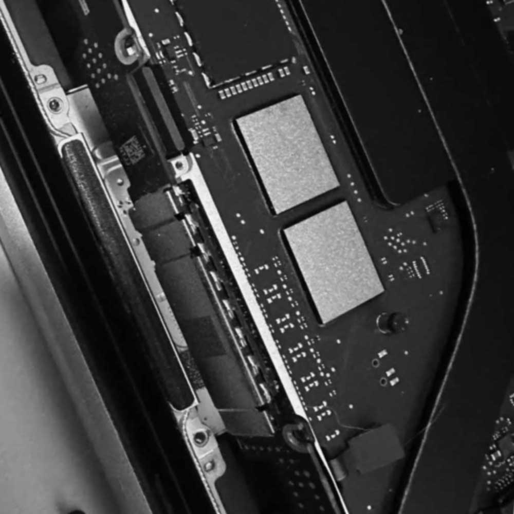 LCD Hinges