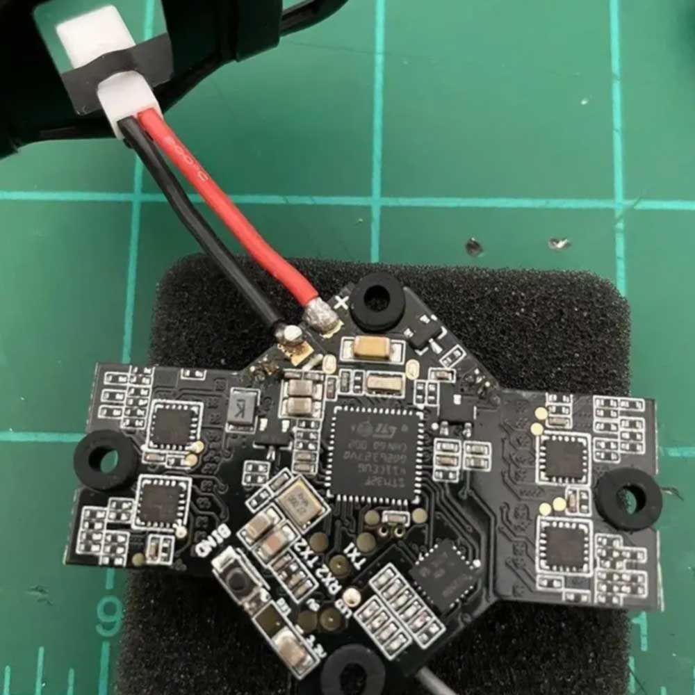 Add Connections