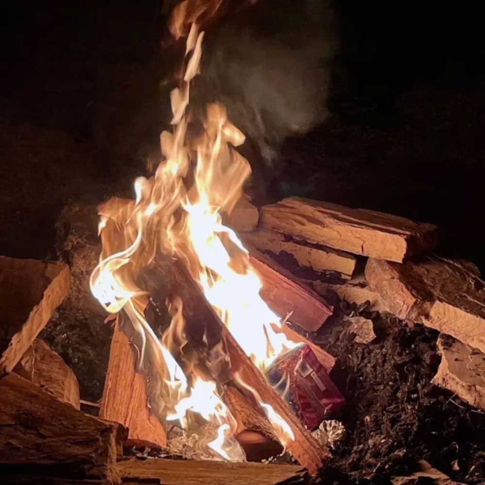 S'mores Time