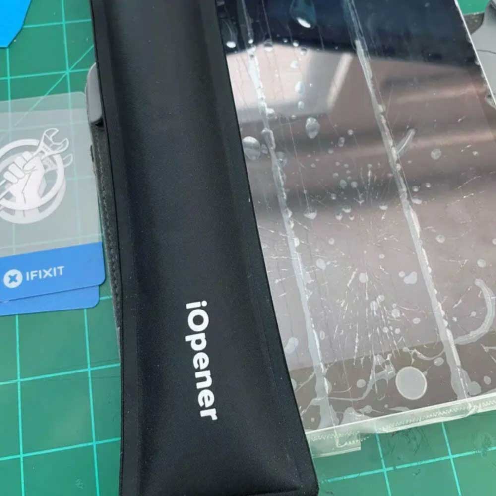 iPad Mini4 - Screen Swap