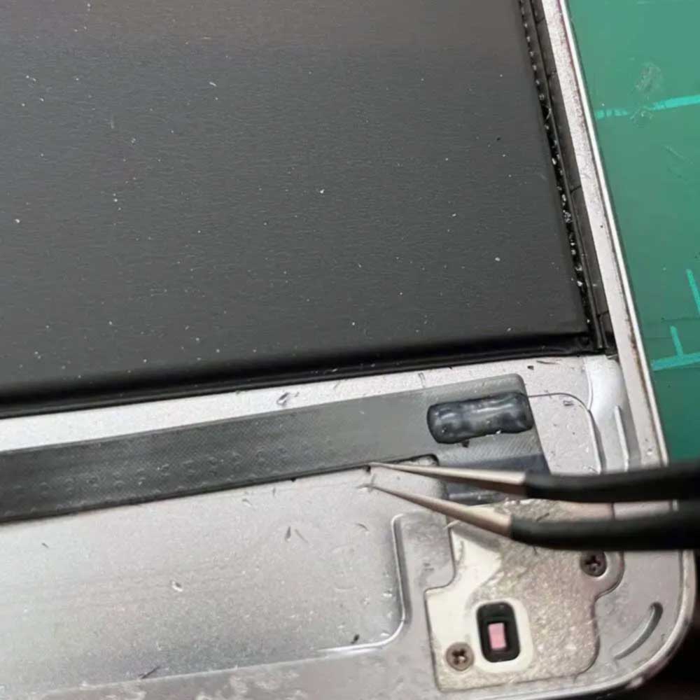 iPad Mini4 - Screen Swap