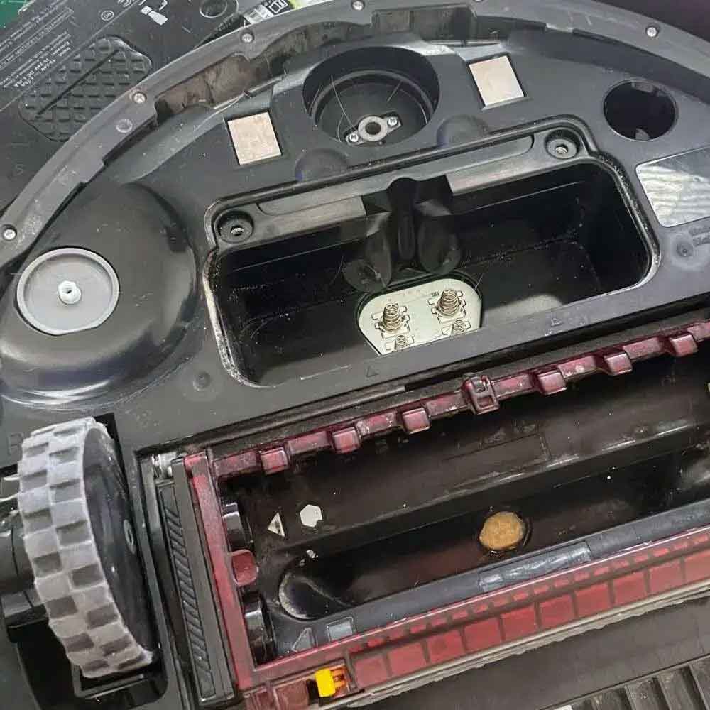 iRobot Roomba 900 Series Teardown