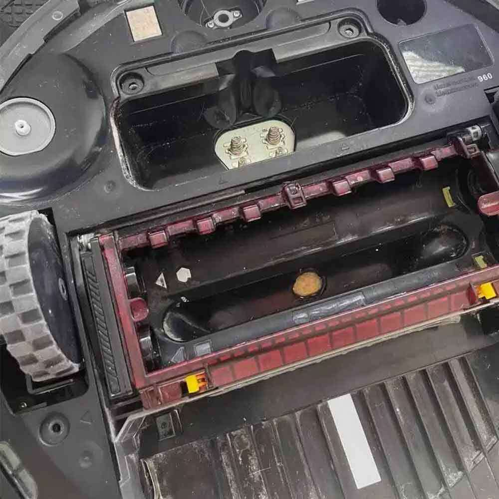 iRobot Roomba 900 Series Teardown