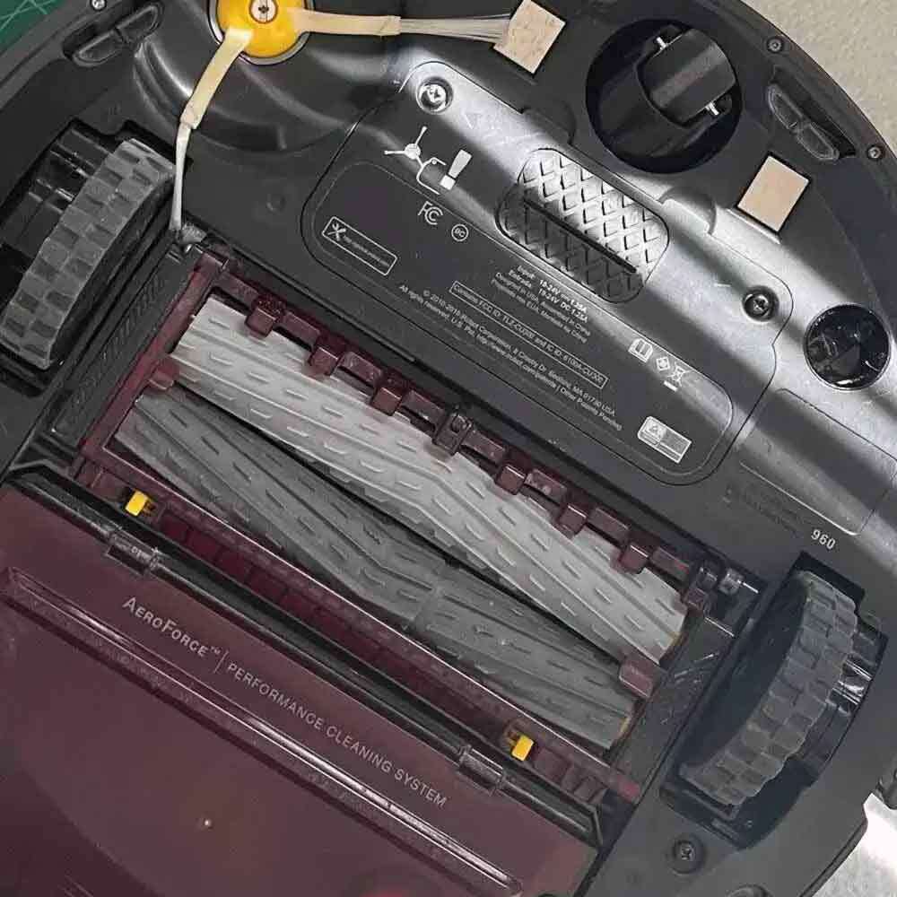 iRobot Roomba 900 Series Teardown
