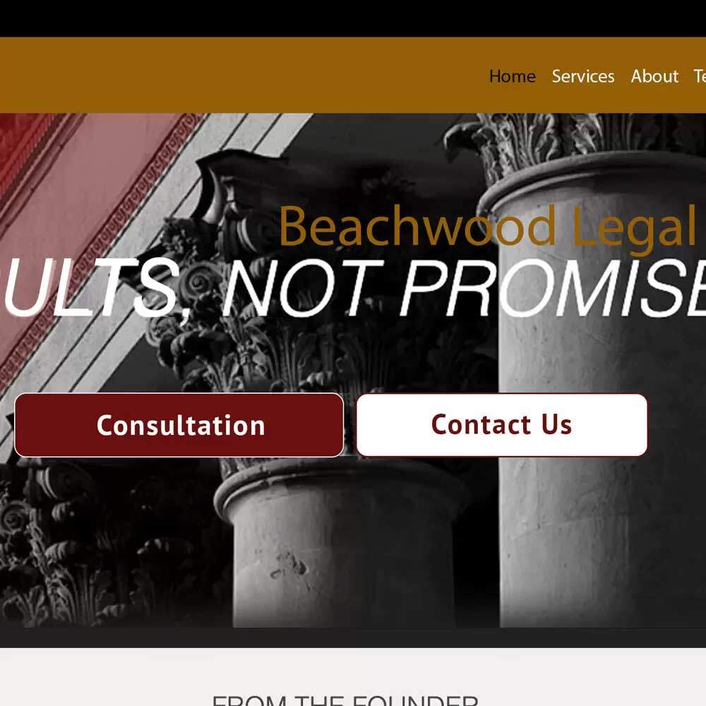 Madorsky Law Office