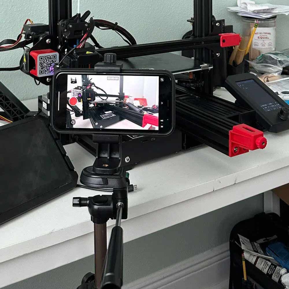 Print Video