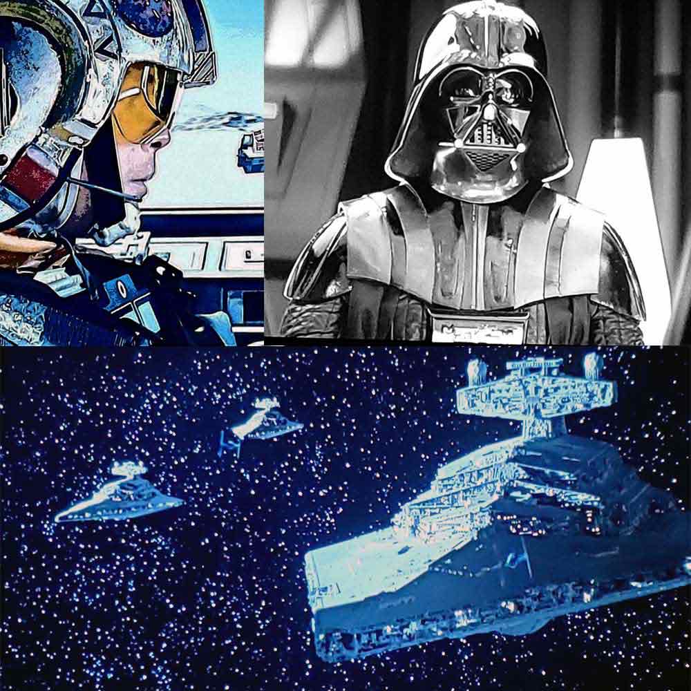 Star Wars Collection 2