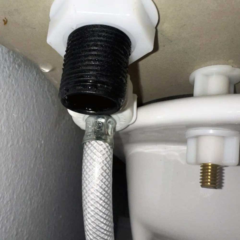 Tank Screw