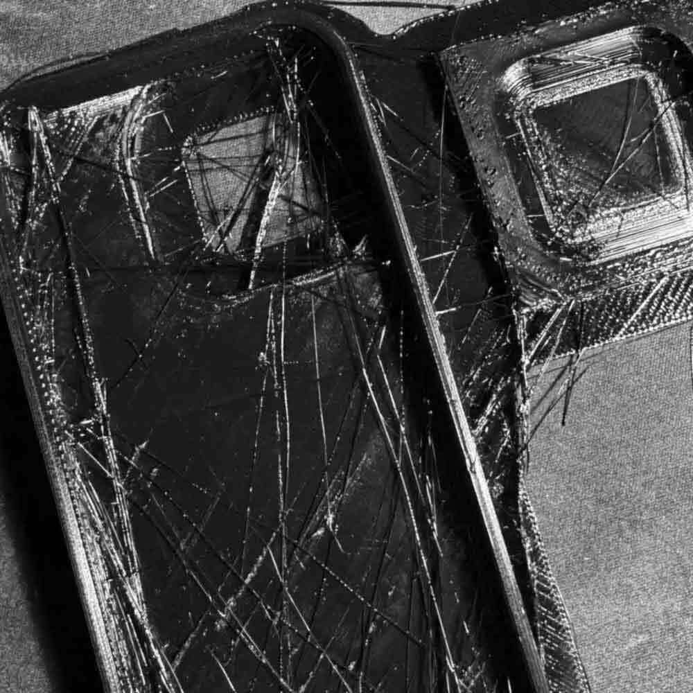 Tertiary Case